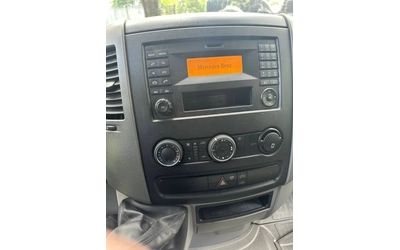 Mercedes-Benz Sprinter 313 CDi - ХЛАДИЛЕН - автомобили, коли, обяви за нови и употребявани 10
