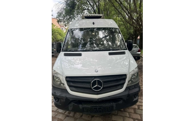 mercedes-benz-sprinter-313 - 1