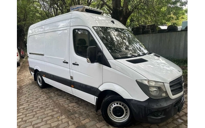 mercedes-benz-sprinter-313 - 2