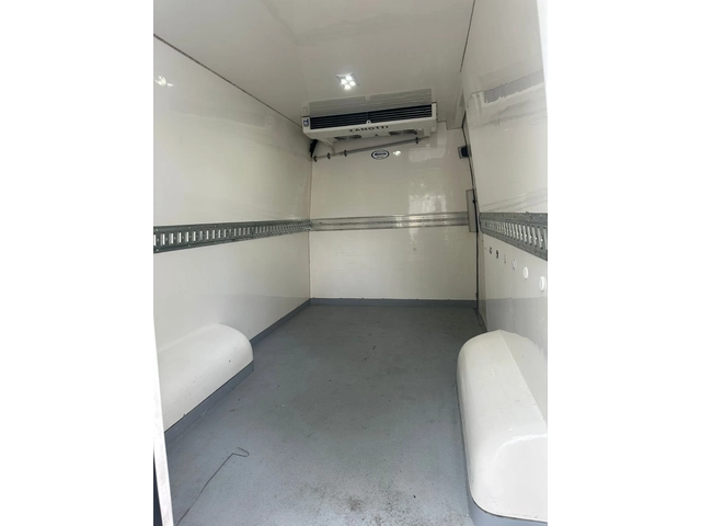 Mercedes-Benz Sprinter 313 CDi - ХЛАДИЛЕН - автомобили, коли, обяви за нови и употребявани 7