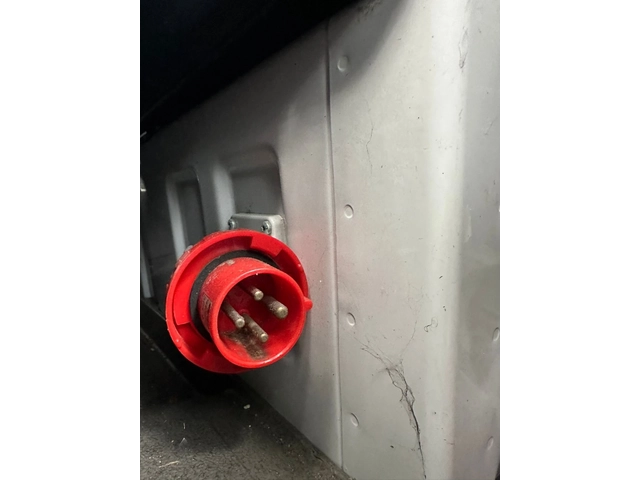 Mercedes-Benz Sprinter 313 CDi - ХЛАДИЛЕН - автомобили, коли, обяви за нови и употребявани 9