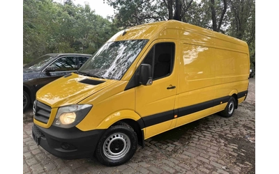 mercedes-benz-sprinter-313 - 0