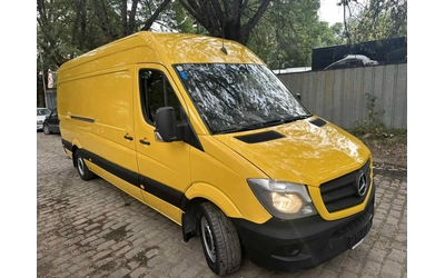 mercedes-benz-sprinter-313 - 1