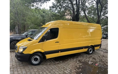 mercedes-benz-sprinter-313 - 2