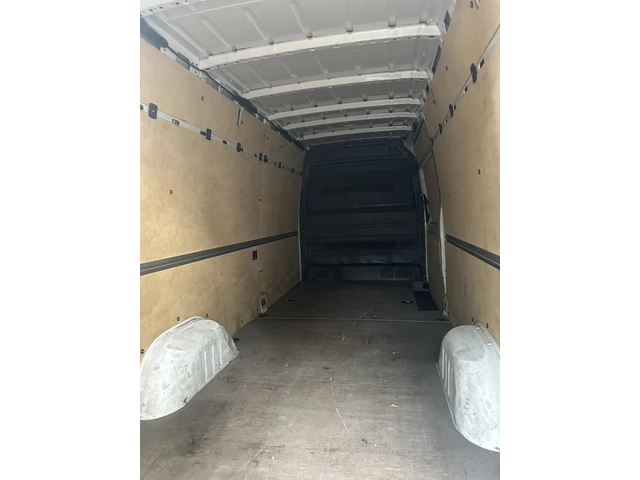 Mercedes-Benz Sprinter 313 Maxi - автомобили, коли, обяви за нови и употребявани 7