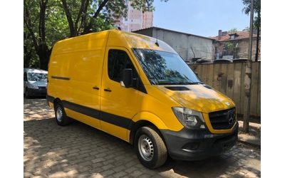 mercedes-benz-sprinter-313 - 0