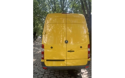 Mercedes-Benz Sprinter 313 CDi - автомобили, коли, обяви за нови и употребявани 16