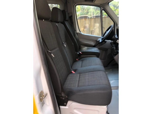 Mercedes-Benz Sprinter 313 CDi - автомобили, коли, обяви за нови и употребявани 6