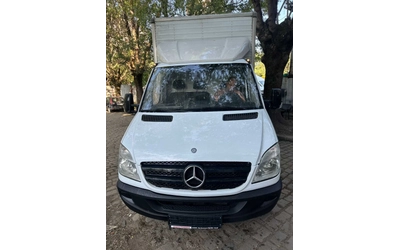 mercedes-benz-sprinter-313 - 1