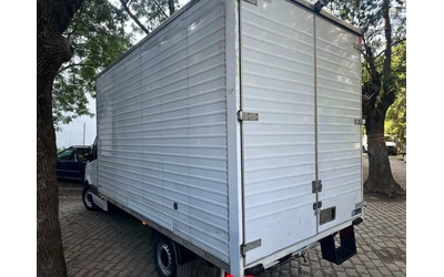 mercedes-benz-sprinter-313 - 2