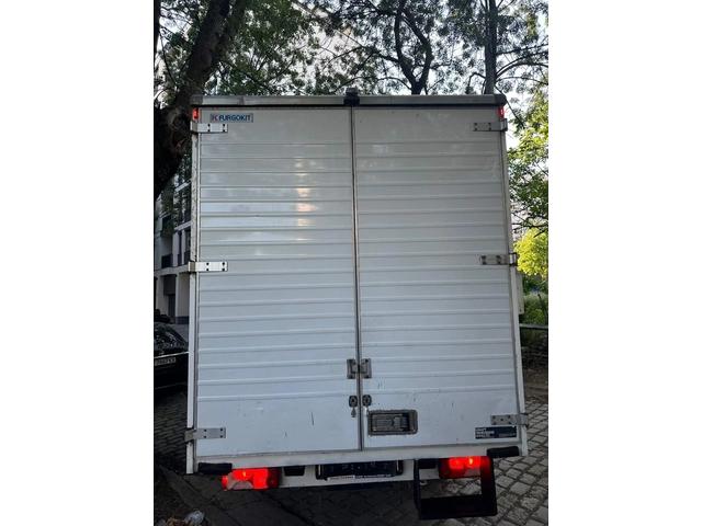 Mercedes-Benz Sprinter 313 2.2cdi - автомобили, коли, обяви за нови и употребявани 5