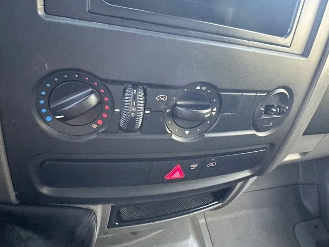 Mercedes-Benz Sprinter 313 2.2cdi - автомобили, коли, обяви за нови и употребявани 6