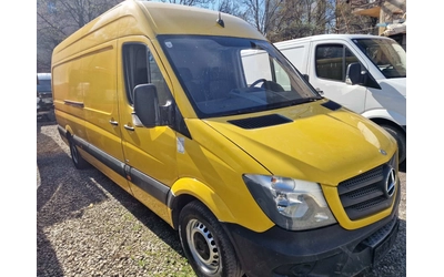 mercedes-benz-sprinter-313 - 0