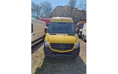 mercedes-benz-sprinter-313 - 1