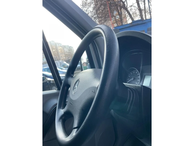 Mercedes-Benz Sprinter 313 CDi - автомобили, коли, обяви за нови и употребявани 10