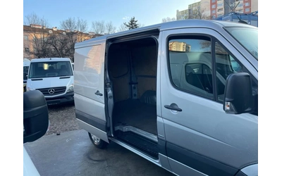 Mercedes-Benz Sprinter 313 CDi - автомобили, коли, обяви за нови и употребявани 12