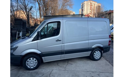 mercedes-benz-sprinter-313 - 1