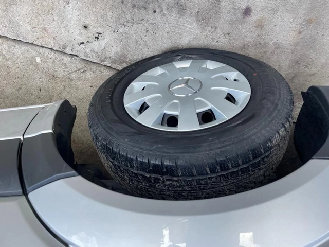 Mercedes-Benz Sprinter 313 CDi - автомобили, коли, обяви за нови и употребявани 3