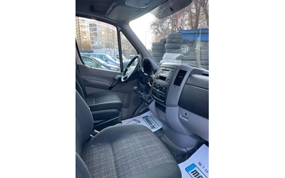 Mercedes-Benz Sprinter 313 CDi - автомобили, коли, обяви за нови и употребявани 9