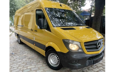mercedes-benz-sprinter-313 - 0