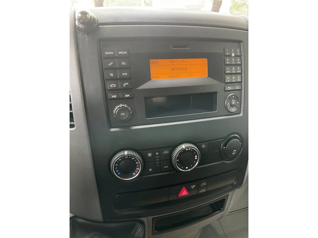 Mercedes-Benz Sprinter 313 CDi - MAXi - автомобили, коли, обяви за нови и употребявани 4