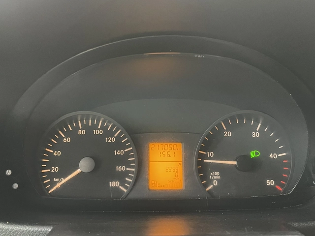 Mercedes-Benz Sprinter 313 CDi - MAXi - автомобили, коли, обяви за нови и употребявани 5