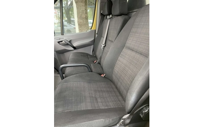 Mercedes-Benz Sprinter 313 CDi - MAXi - автомобили, коли, обяви за нови и употребявани 7