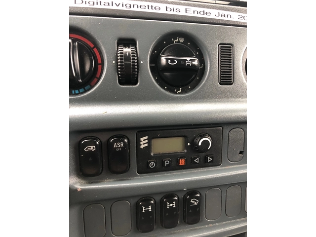 Mercedes-Benz Sprinter 313 CDi 4x4 - автомобили, коли, обяви за нови и употребявани 5