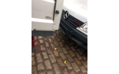 Mercedes-Benz Sprinter 313 CDi 4x4 - автомобили, коли, обяви за нови и употребявани 6
