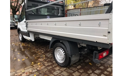 Mercedes-Benz Sprinter 313 CDi 4x4 - автомобили, коли, обяви за нови и употребявани 9