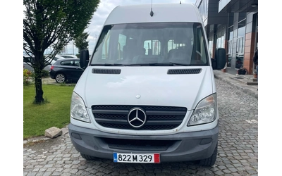 mercedes-benz-sprinter-313 - 1