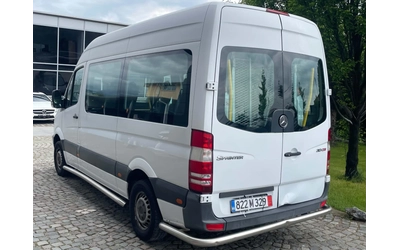mercedes-benz-sprinter-313 - 5