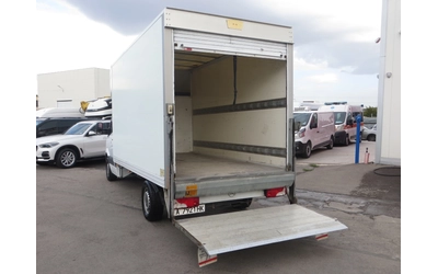 Mercedes-Benz Sprinter 313 ДЕСЕН ВОЛАН - автомобили, коли, обяви за нови и употребявани 12