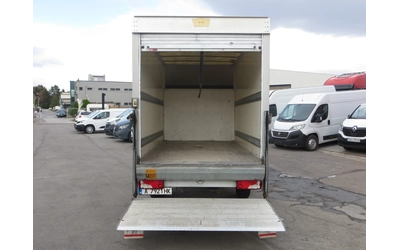 Mercedes-Benz Sprinter 313 ДЕСЕН ВОЛАН - автомобили, коли, обяви за нови и употребявани 13