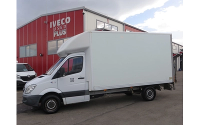 mercedes-benz-sprinter-313 - 1