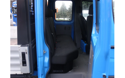 Mercedes-Benz Sprinter 314 314 CDI DOKA - автомобили, коли, обяви за нови и употребявани 11