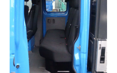 Mercedes-Benz Sprinter 314 314 CDI DOKA - автомобили, коли, обяви за нови и употребявани 9