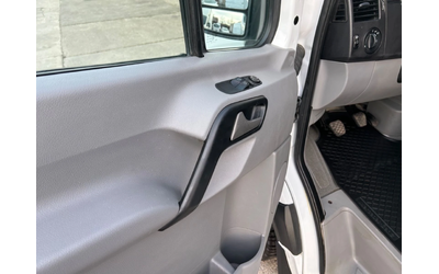 Mercedes-Benz Sprinter 314 314 CDI - автомобили, коли, обяви за нови и употребявани 10