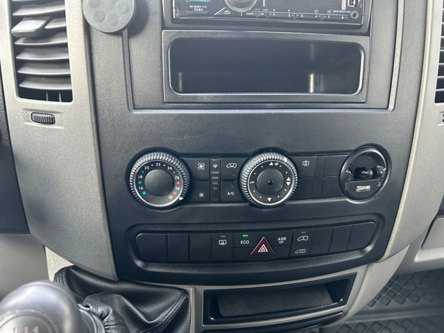 Mercedes-Benz Sprinter 314 314 CDI - автомобили, коли, обяви за нови и употребявани 12