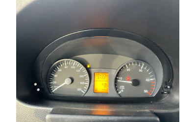 Mercedes-Benz Sprinter 314 314 CDI - автомобили, коли, обяви за нови и употребявани 13