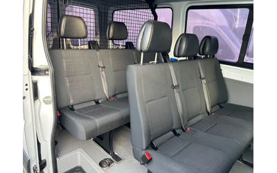 Mercedes-Benz Sprinter 314 314 CDI - автомобили, коли, обяви за нови и употребявани 14