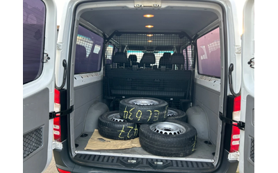 Mercedes-Benz Sprinter 314 314 CDI - автомобили, коли, обяви за нови и употребявани 15