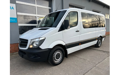 mercedes-benz-sprinter-314 - 1