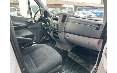 Mercedes-Benz Sprinter 314 314 CDI - автомобили, коли, обяви за нови и употребявани 6