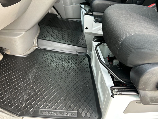 Mercedes-Benz Sprinter 314 314 CDI - автомобили, коли, обяви за нови и употребявани 7