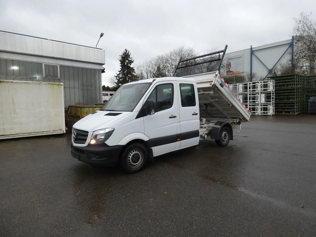 Mercedes-Benz Sprinter 314 CDI 314 - автомобили, коли, обяви за нови и употребявани 0
