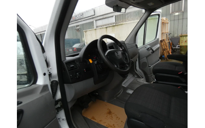 Mercedes-Benz Sprinter 314 CDI 314 - автомобили, коли, обяви за нови и употребявани 10