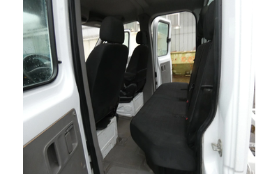 Mercedes-Benz Sprinter 314 CDI 314 - автомобили, коли, обяви за нови и употребявани 13