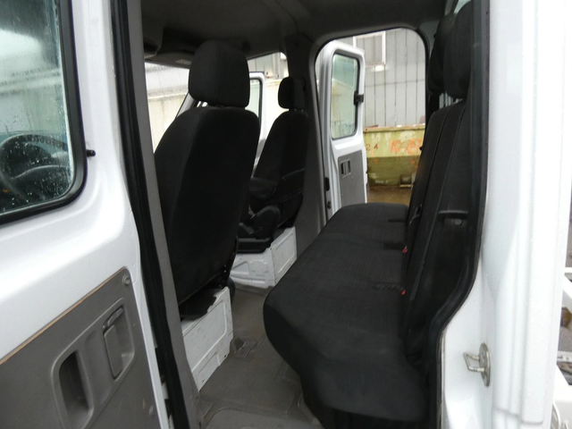 Mercedes-Benz Sprinter 314 CDI 314 - автомобили, коли, обяви за нови и употребявани 13