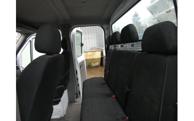Mercedes-Benz Sprinter 314 CDI 314 - автомобили, коли, обяви за нови и употребявани 14